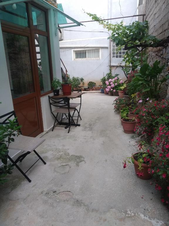 Isufi Guest Houses - Image 11