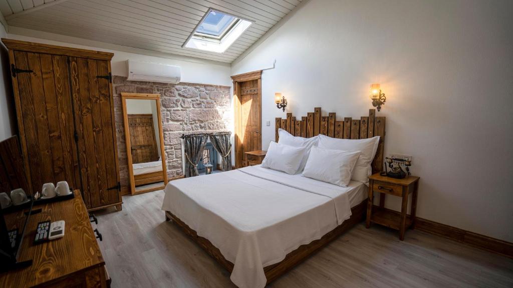 Photo from Villa Pietra in Ayvalık, Aegean Region, Turkey