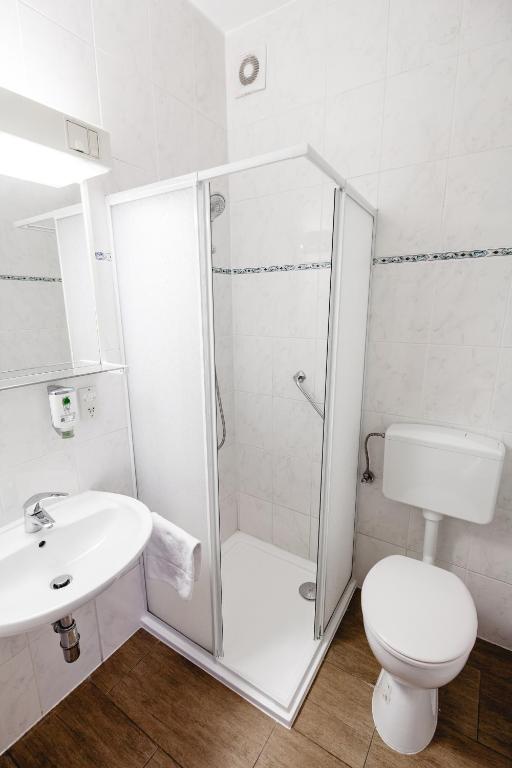 Hotel Hoffinger - Resim 14