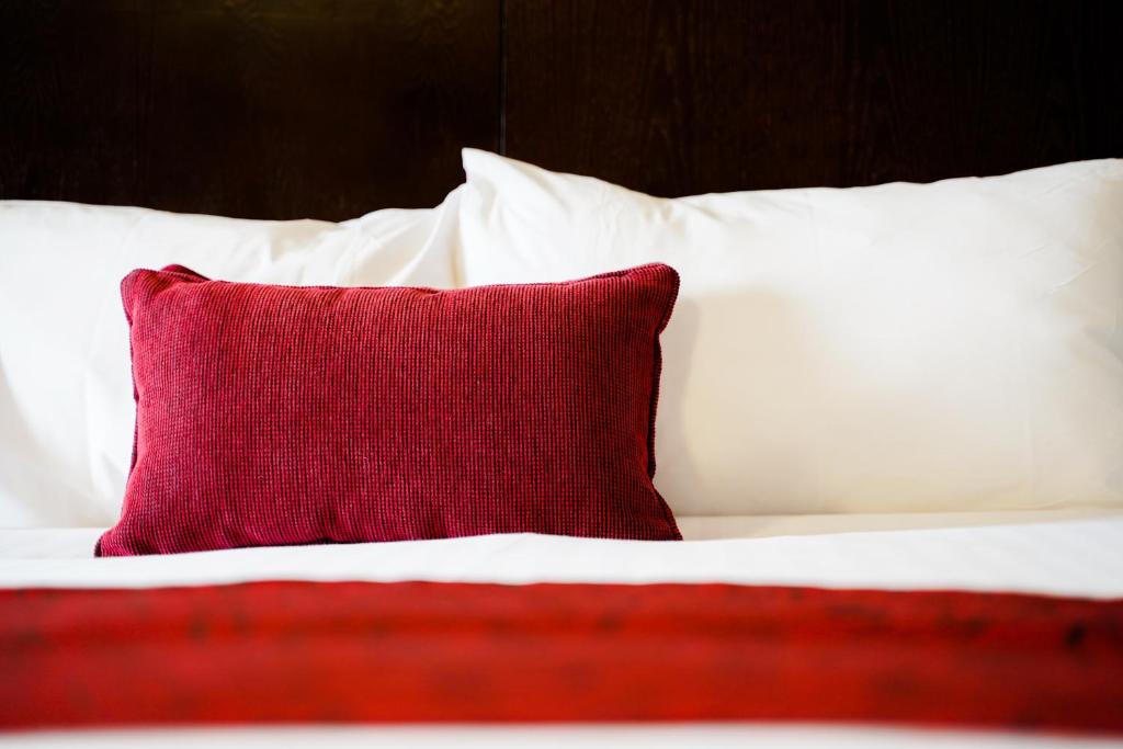 Hotel Grand Chancellor Launceston - Resim 30