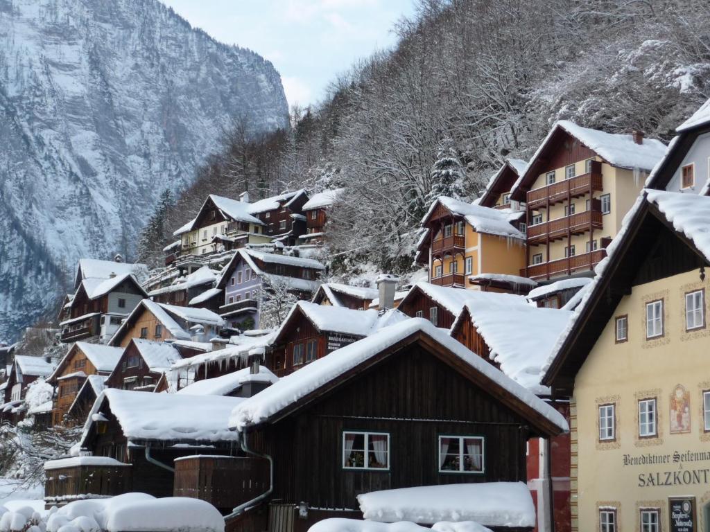 Haus Salzkammergut
