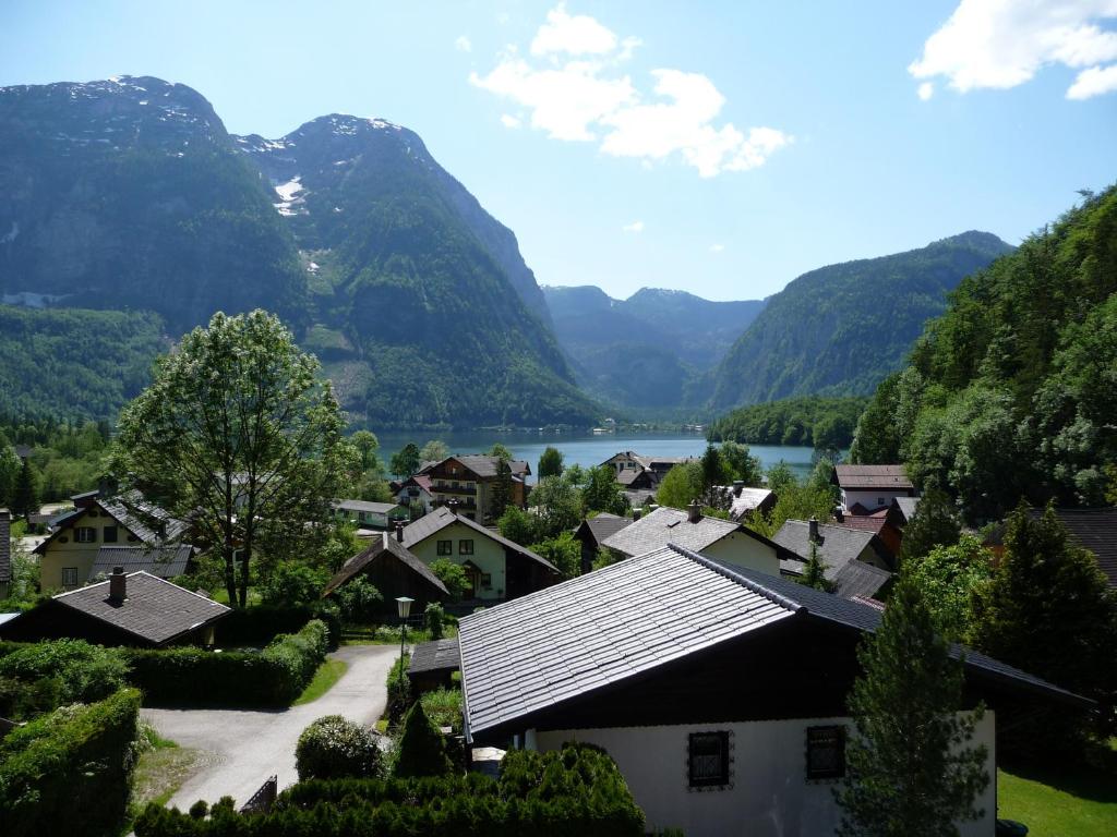 Haus Salzkammergut - 19