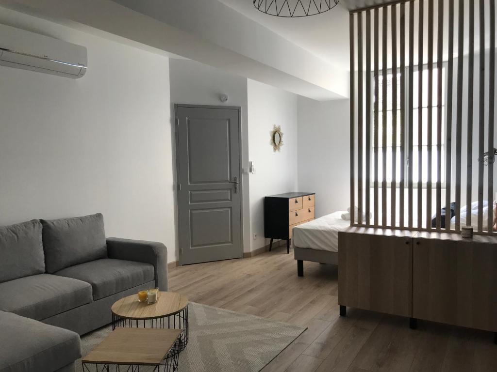 Riva Lodge - Studio