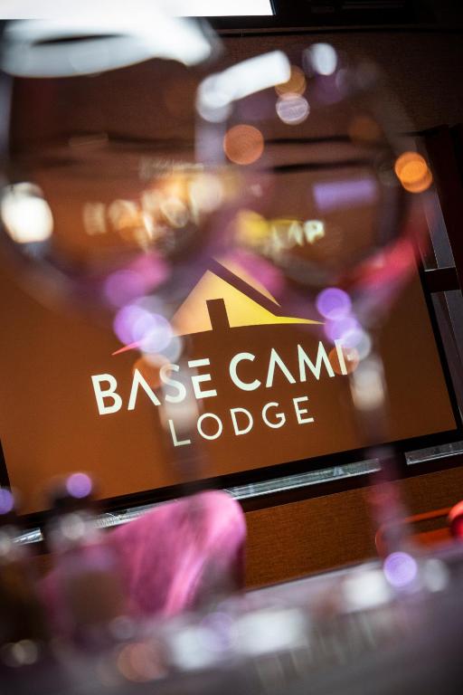 Certifikát, hodnocení, plakát nebo jiný dokument vystavený v ubytování Hotel Base Camp Lodge - Les 2 Alpes