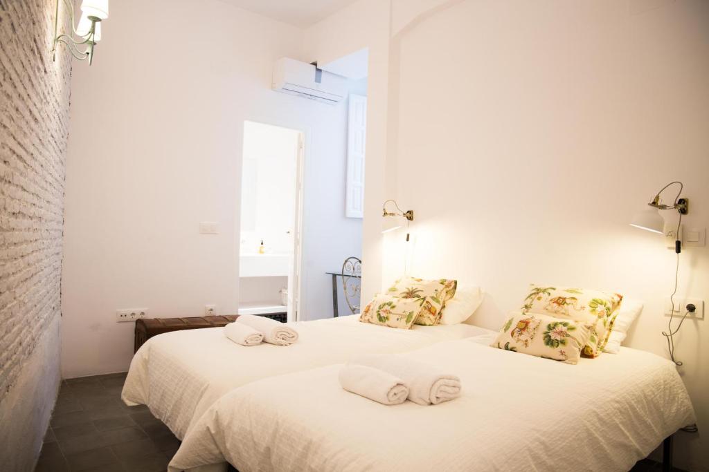 Ohliving Arenal, Sevilla – Bijgewerkte prijzen 2022
