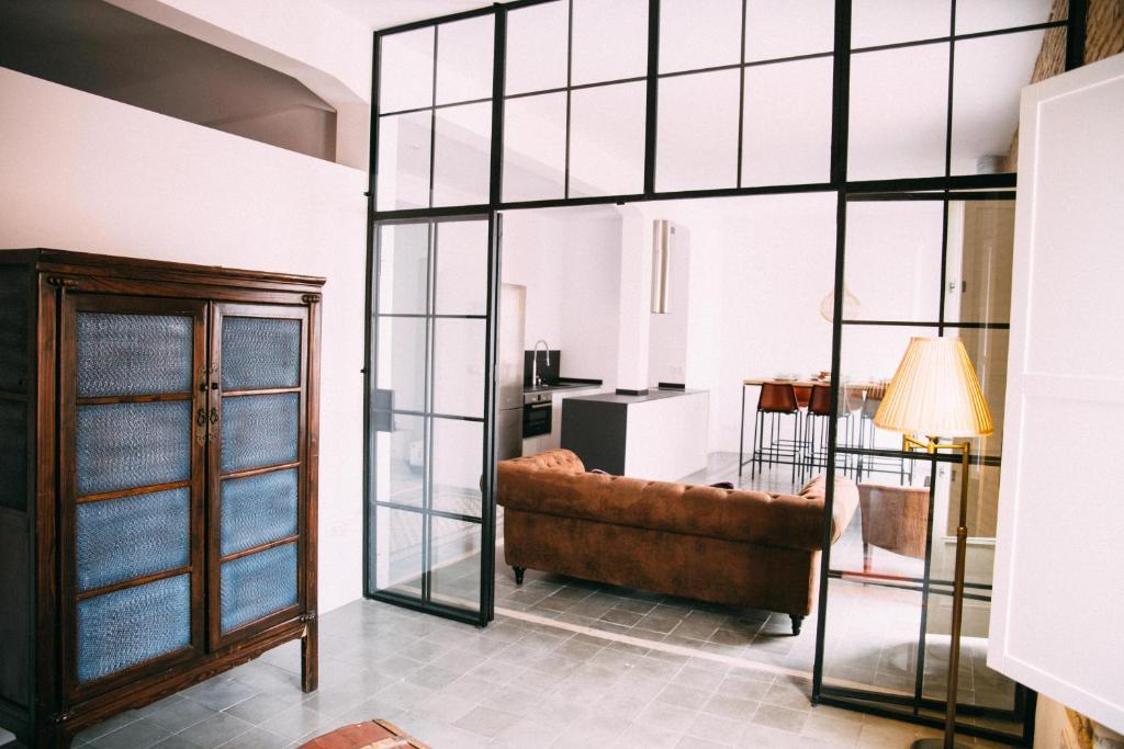 Ohliving Arenal, Sevilla – Bijgewerkte prijzen 2022