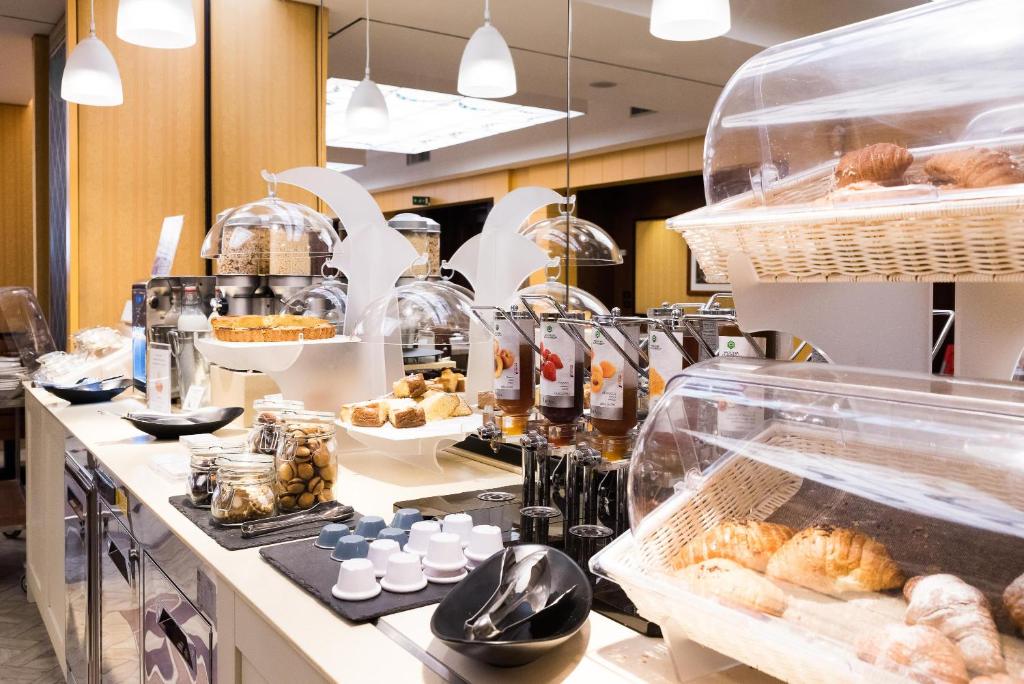 c-hotels Concorde - Resim 45