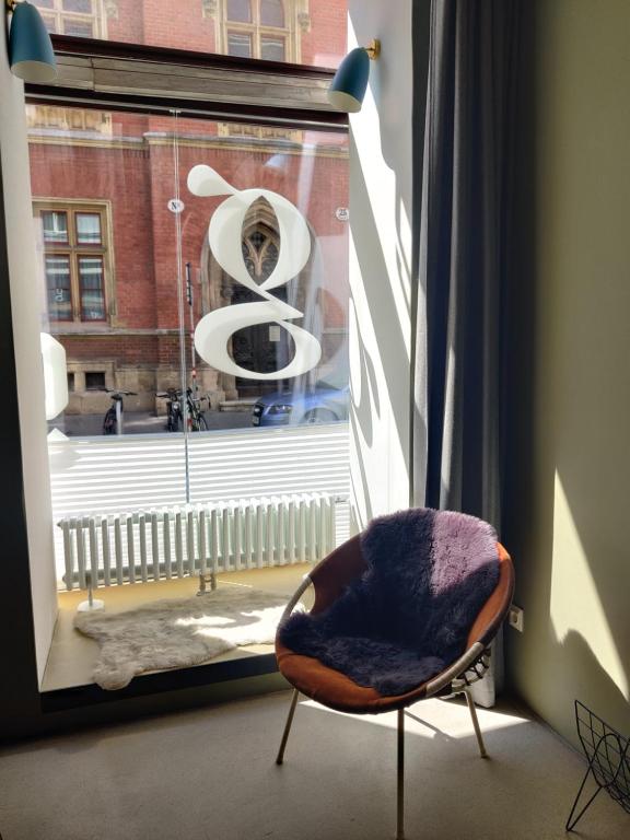 grätzlhotel beim Belvedere - Resim 15