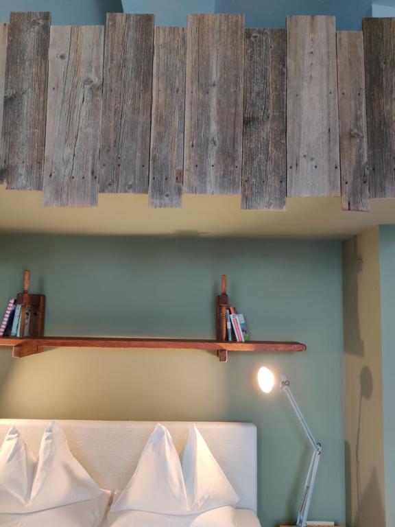 grätzlhotel beim Belvedere - Resim 12