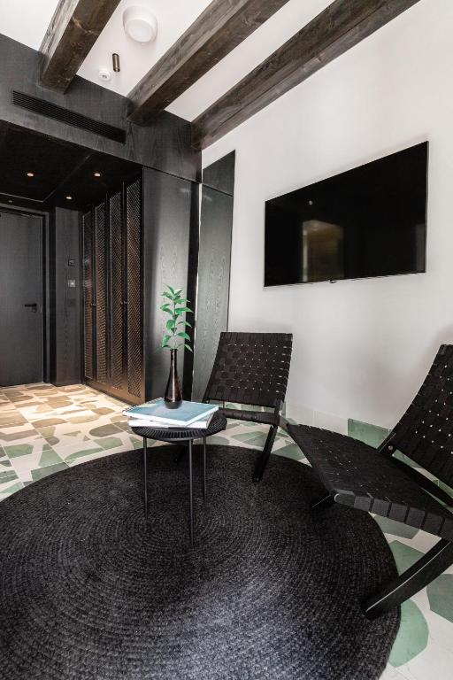 Concepcio by Nobis, Palma, a Member of Design Hotels - Resim 5