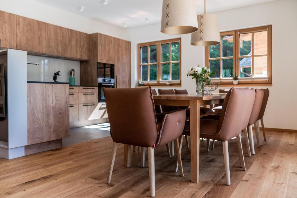 Luxury Chalets Gradenbach near Schladming - Chalet 6
