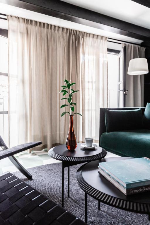 Concepcio by Nobis, Palma, a Member of Design Hotels - Resim 31