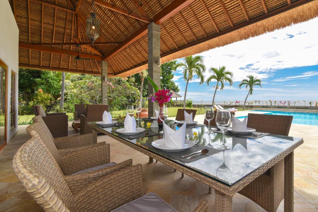 Villa Nishi - Villa De 3 Dormitorios