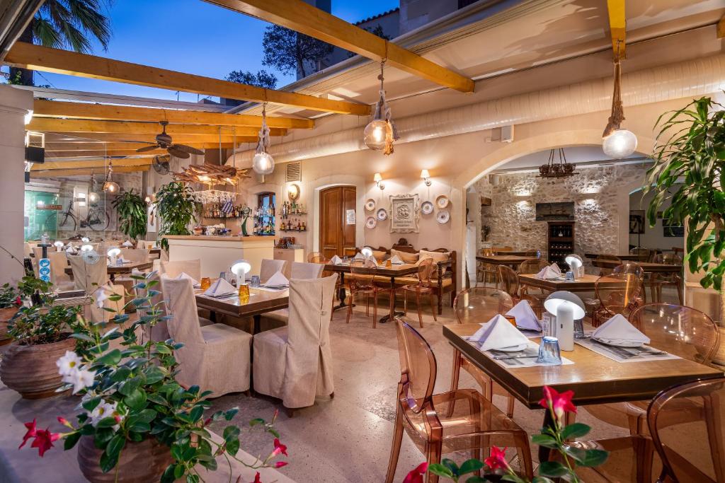 Palazzino Di Corina - Resim 3