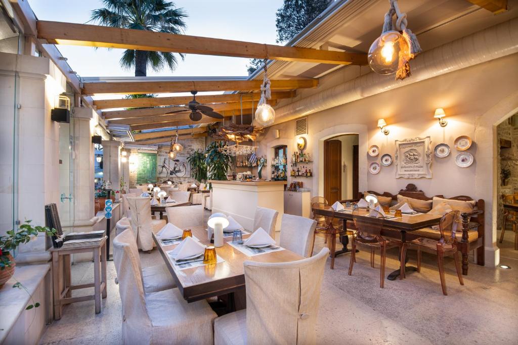 Palazzino Di Corina - Resim 14