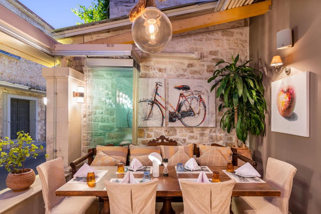 Palazzino Di Corina - Resim 11