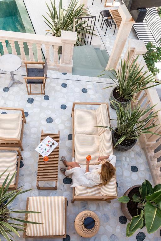 Concepcio by Nobis, Palma, a Member of Design Hotels - Resim 44