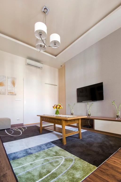 NN Apartman Budapest - Apartamento Superior