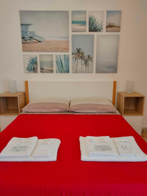 Gaeta Holidays - Error