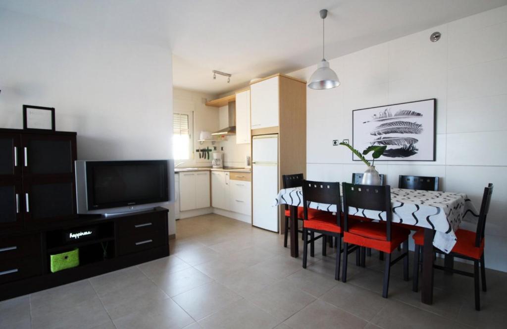 Apartament Expoholidays - Atico con vistas a Aguadulce ...