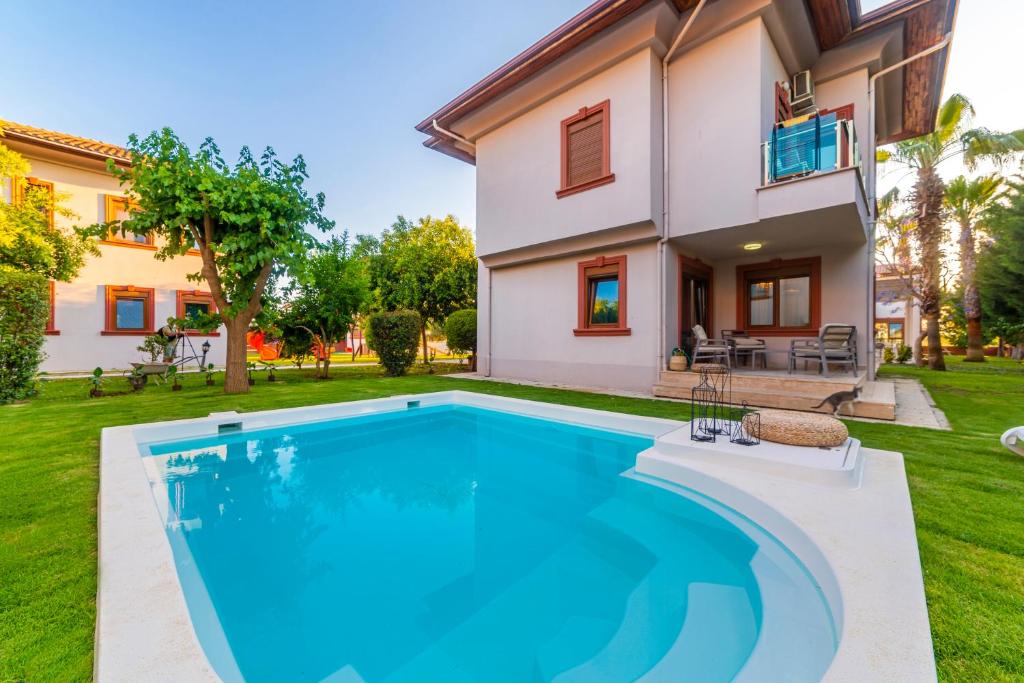 تصویر اتاق‌های VISTA Villa - تصویر ۲
