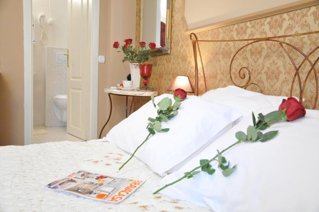 Royal Apartments - Studio (3 Adulti)