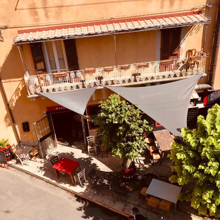 Anitta GuestHouse - Deluxe Double Studio
