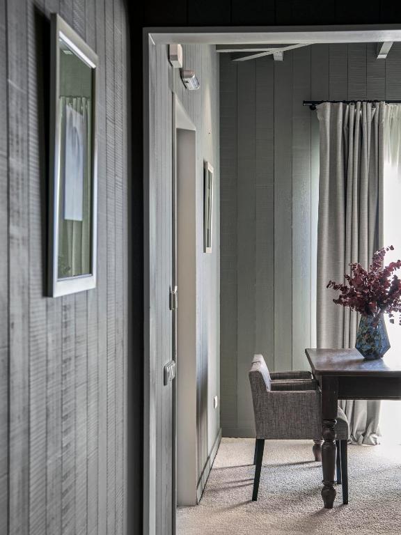 The Kefalari Suites - Resim 23