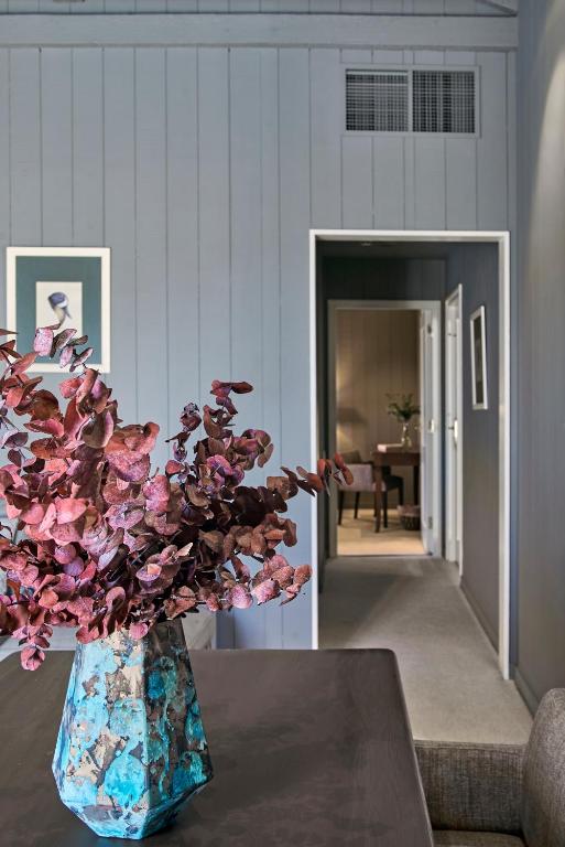 The Kefalari Suites - Resim 26