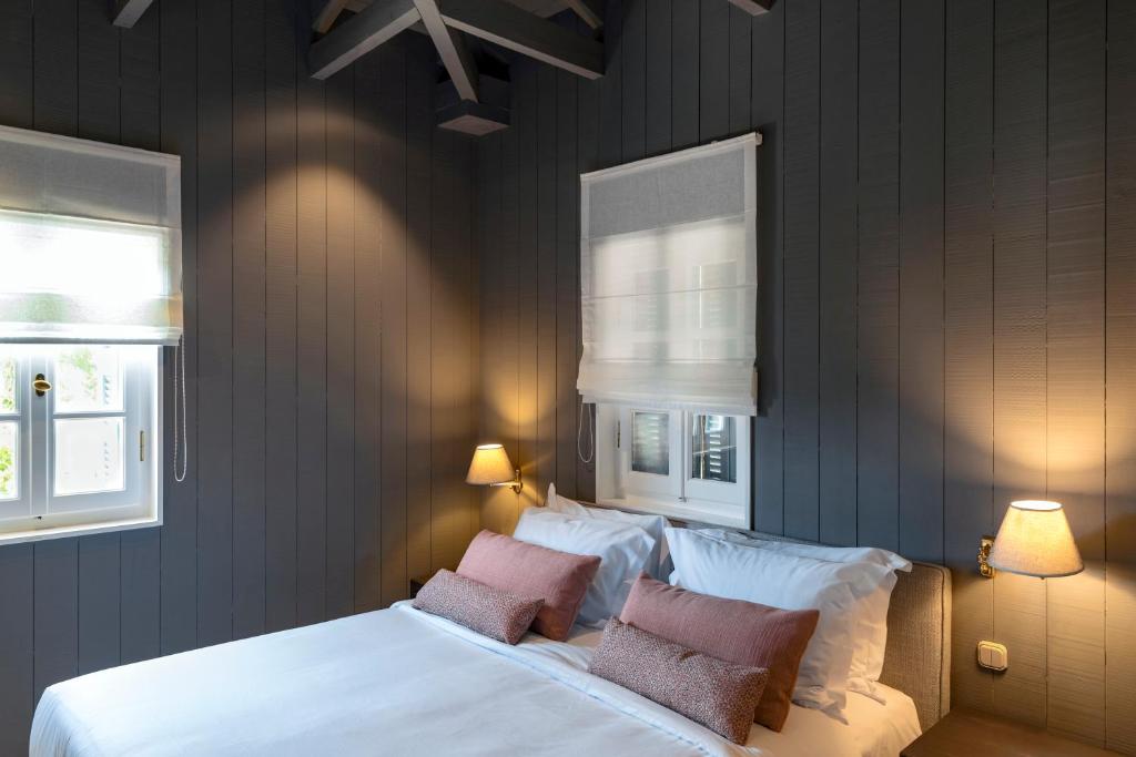 The Kefalari Suites - Resim 25