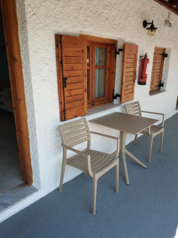 Fotografie z fotogalerie ubytování Asimina's House v destinaci Skiathos