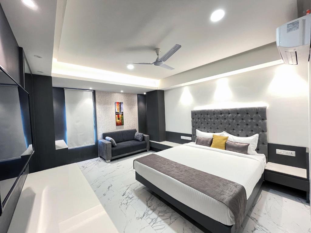Jardin Hotels - Superior Double Room