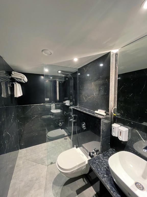 Jardin Hotels - Standard Double Room