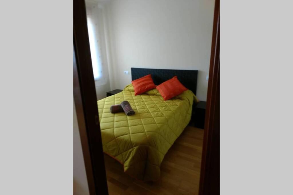 VISTA A SELLA - Appartement Met één Slaapkamer