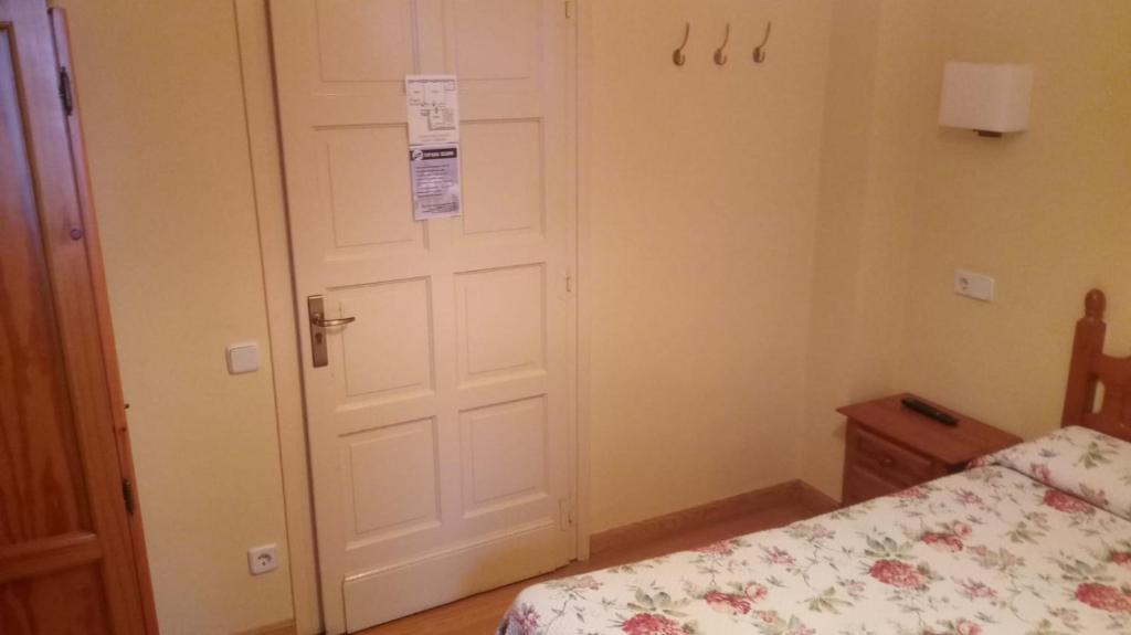 Fotografie z fotogalerie ubytování Hostal Casa Sario v destinaci Jaurrieta