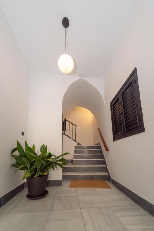 Fotografia z galérie ubytovania Casa Miguel - Apartamento 5 v destinácii Sanlúcar de Barrameda