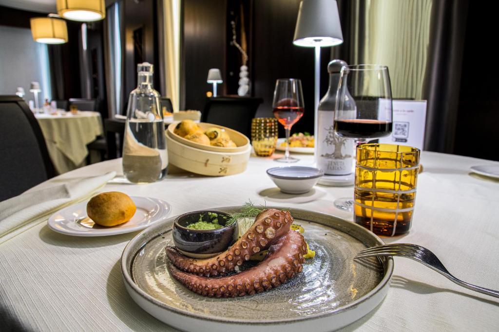 Best Western Premier Villa Fabiano Palace Hotel
