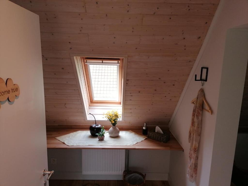 Fotografie z fotogalerie ubytování B&B Lekker Buiten v destinaci Stratendries