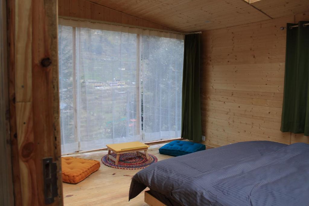 Fotografie z fotogalerie ubytování Stargazing Cottages Jibhi v destinaci Jibhi