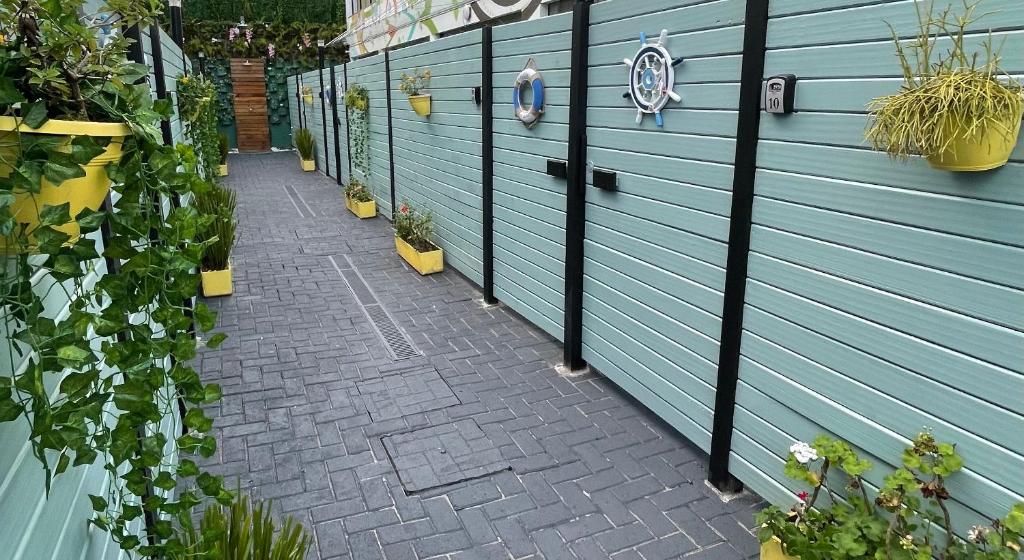  Vila Capilano Ubatuba