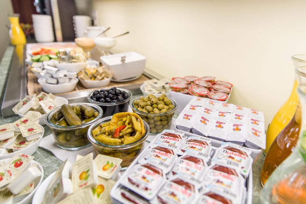 Hotel Hoffinger - Resim 26