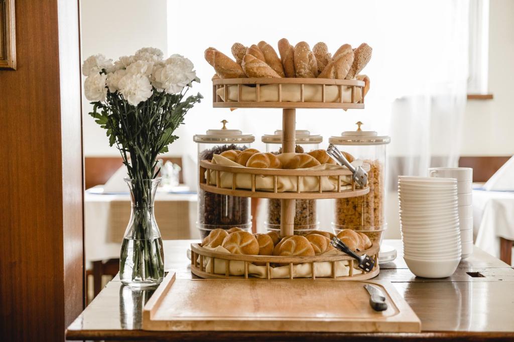 Hotel Hoffinger - Resim 30