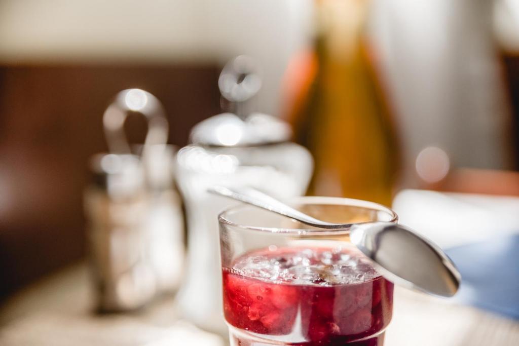 Hotel Hoffinger - Resim 29