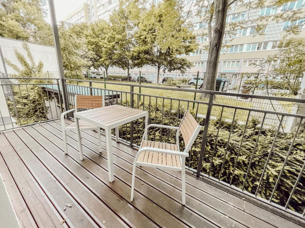 Luga Homes - Stadthaus - Resim 20