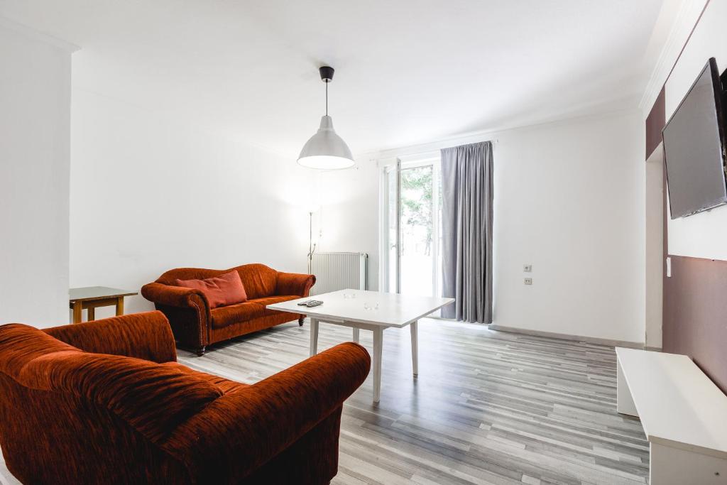 Hotel Hoffinger - Resim 5