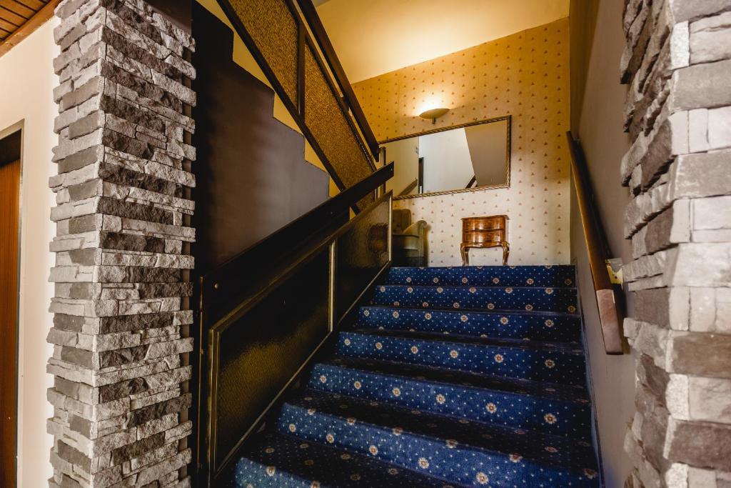 Hotel Hoffinger - Resim 35