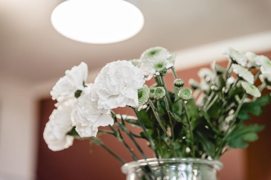 Hotel Hoffinger - Resim 34