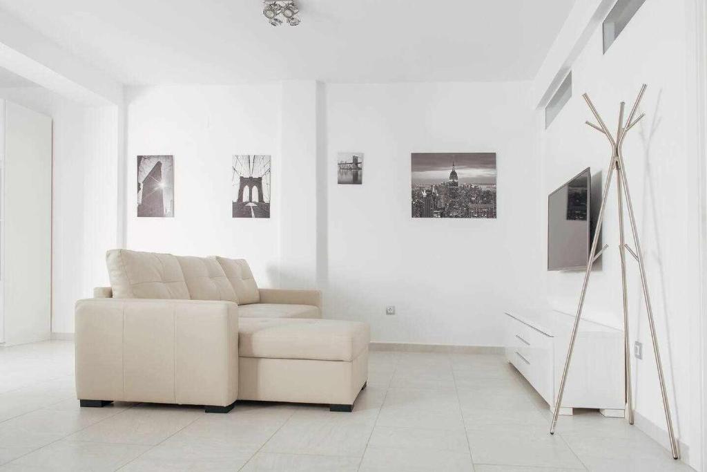 Unik Apartment Alicante, Alicante – Bijgewerkte prijzen 2023