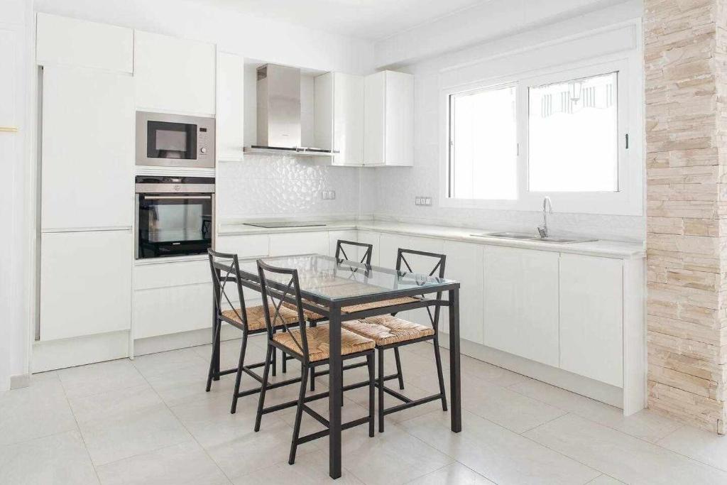 Unik Apartment Alicante, Alicante – Aktualisierte Preise für 2023