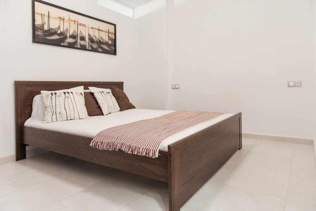 Unik Apartment Alicante, Alicante – aktualne ceny na rok 2023